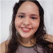 No soy docente, pero soy muy activa, soy paciente y tengo una comunicación asertiva con los niños